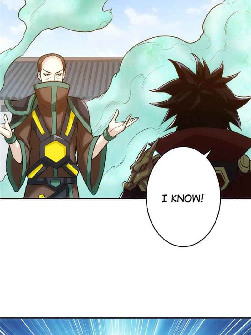 Rich Player (Billionaire Player) Chapter 26 - Page 33