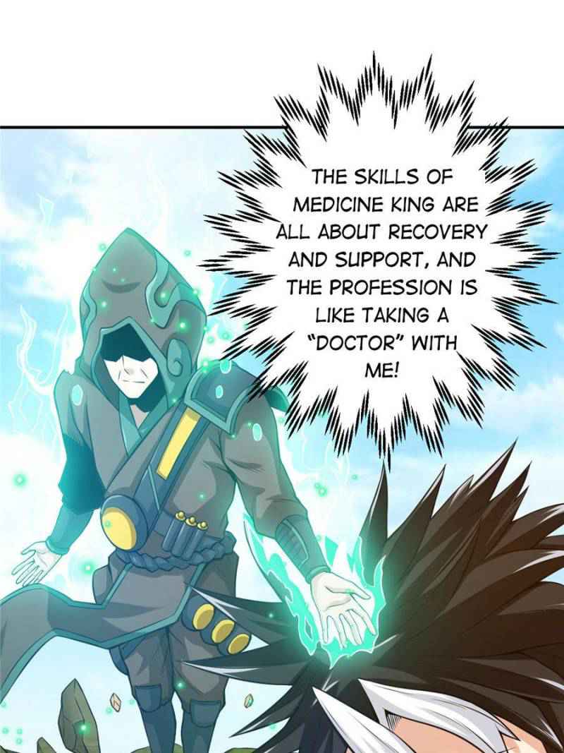 Rich Player (Billionaire Player) Chapter 26 - Page 36