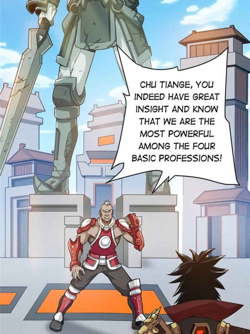 Rich Player (Billionaire Player) Chapter 26 - Page 40