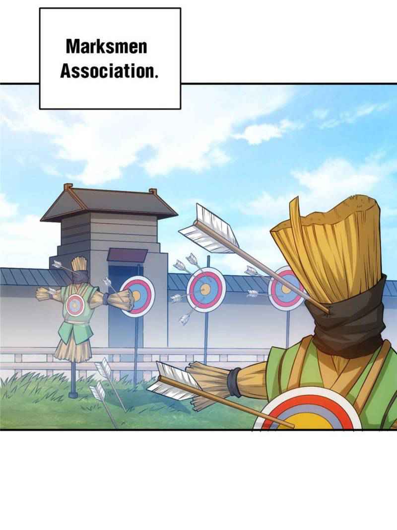Rich Player (Billionaire Player) Chapter 26 - Page 42