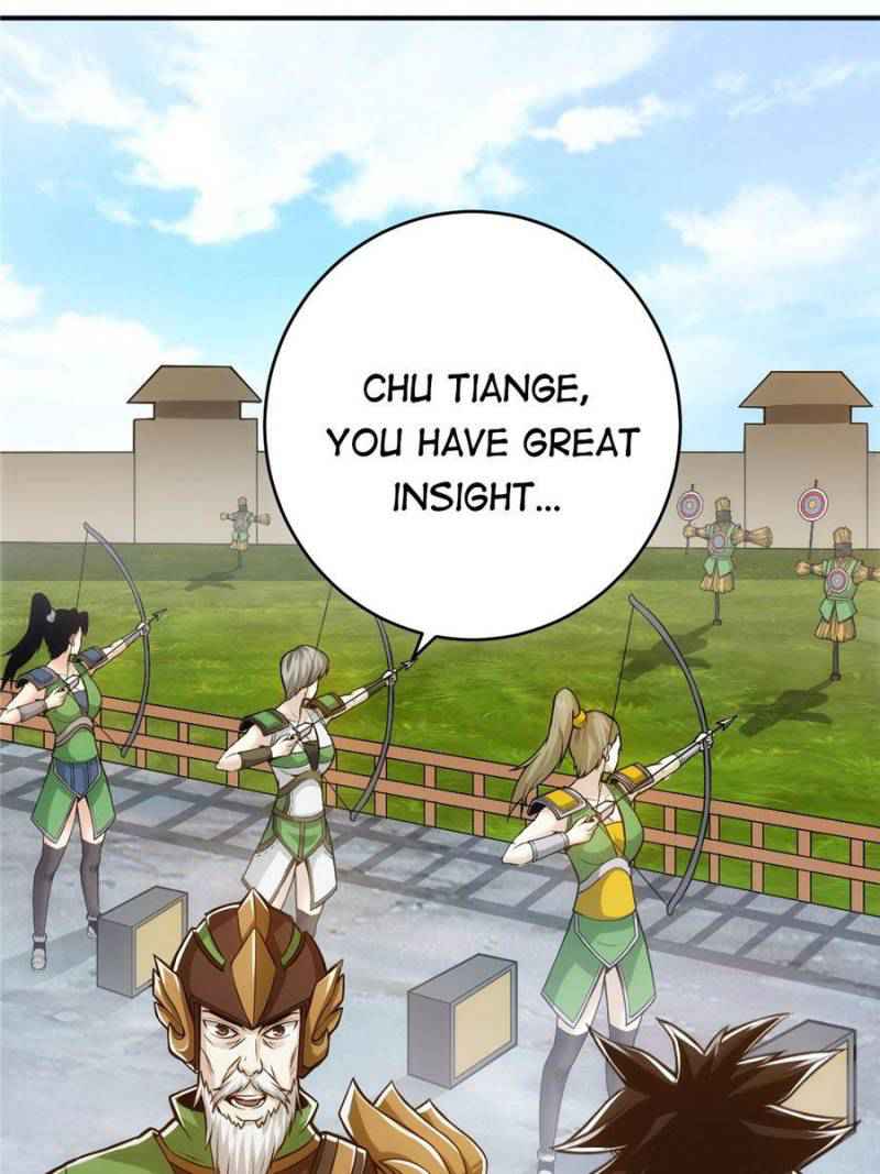Rich Player (Billionaire Player) Chapter 26 - Page 43