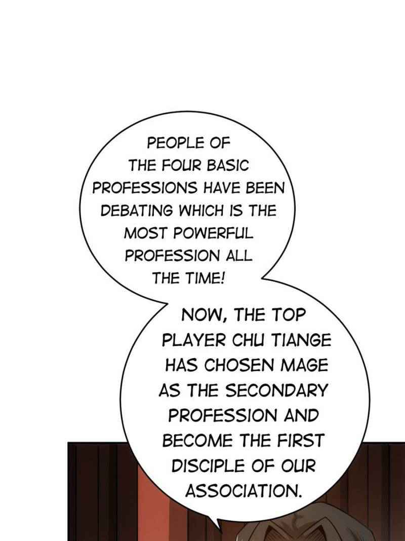 Rich Player (Billionaire Player) Chapter 26 - Page 45