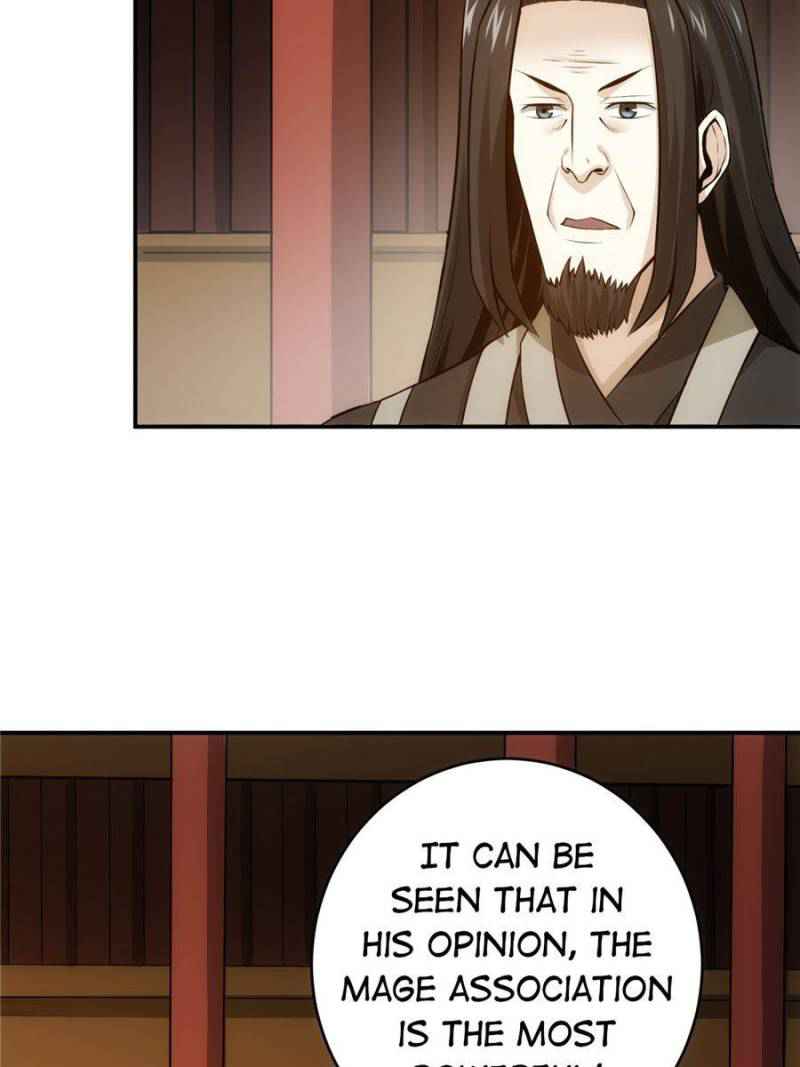 Rich Player (Billionaire Player) Chapter 26 - Page 46