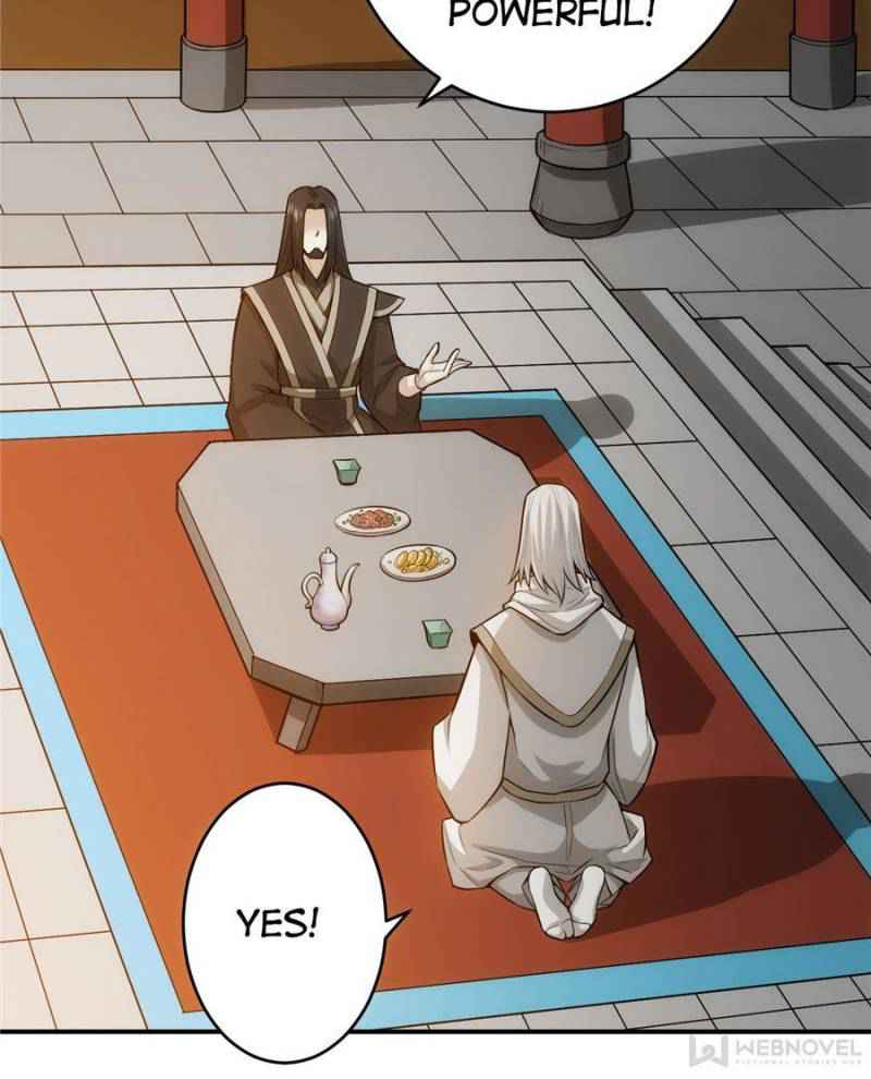 Rich Player (Billionaire Player) Chapter 26 - Page 47