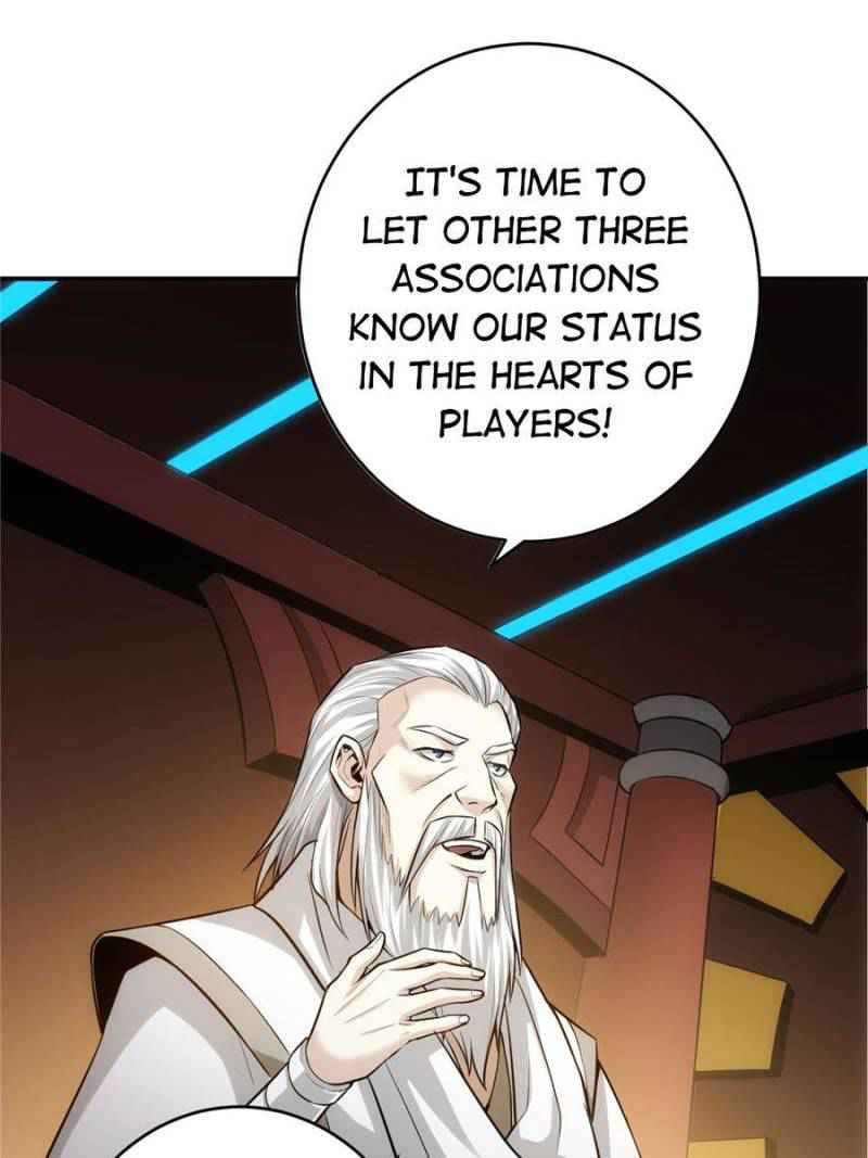 Rich Player (Billionaire Player) Chapter 26 - Page 48