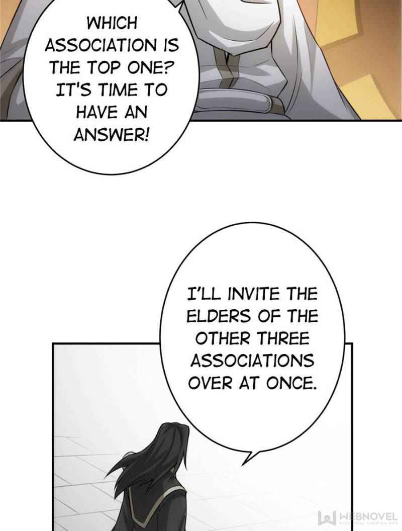 Rich Player (Billionaire Player) Chapter 26 - Page 49