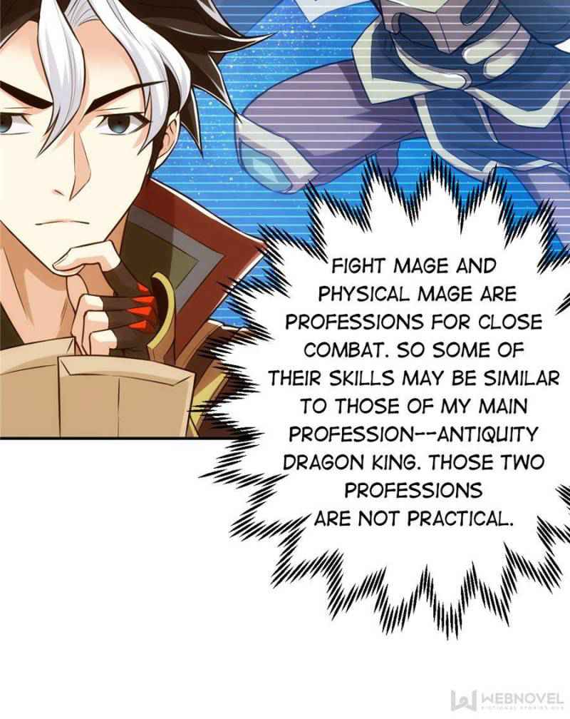 Rich Player (Billionaire Player) Chapter 26 - Page 5