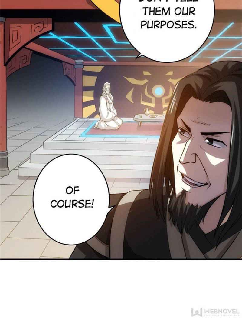 Rich Player (Billionaire Player) Chapter 26 - Page 51