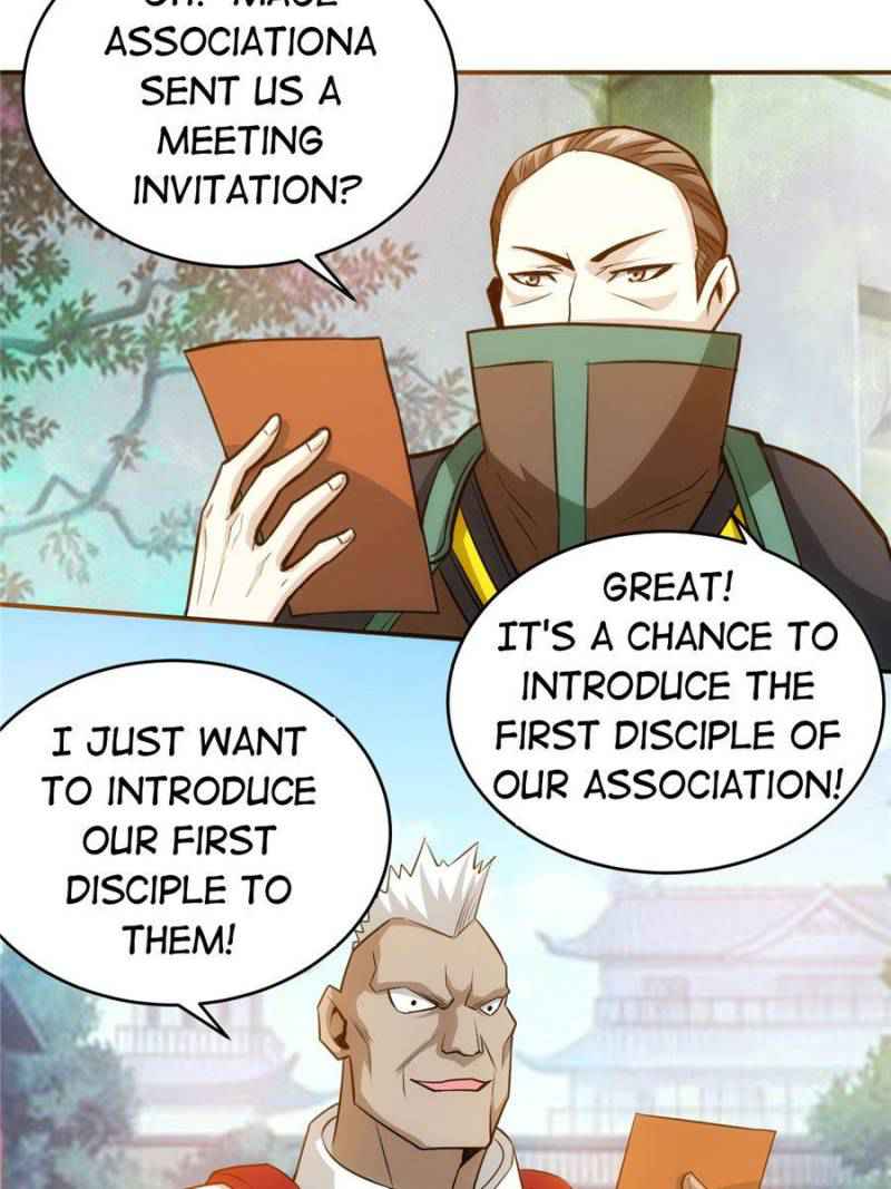 Rich Player (Billionaire Player) Chapter 26 - Page 53