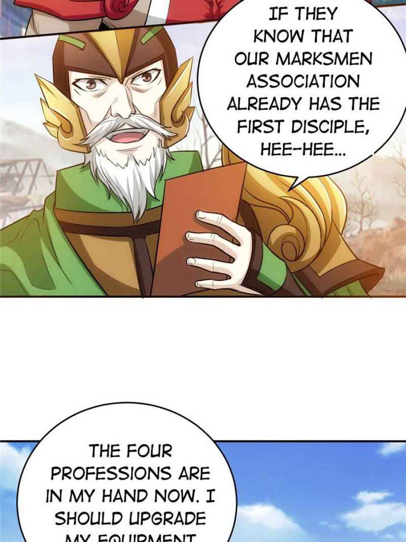 Rich Player (Billionaire Player) Chapter 26 - Page 55