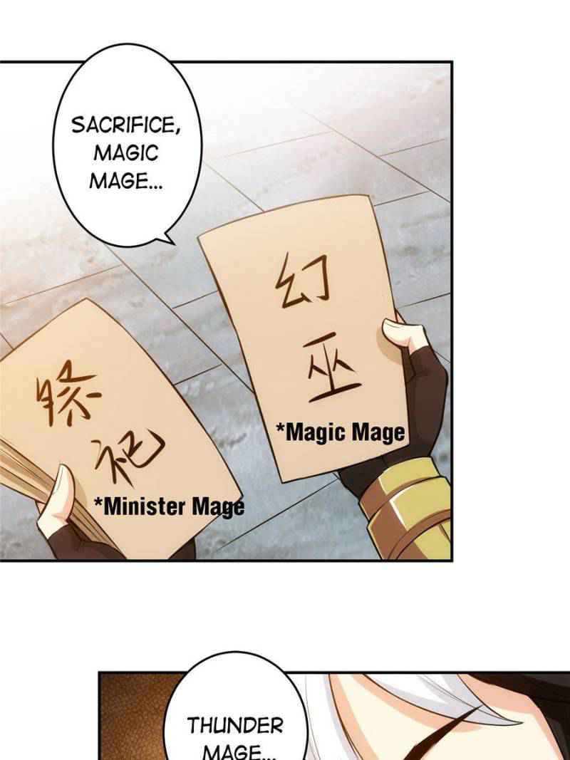 Rich Player (Billionaire Player) Chapter 26 - Page 6