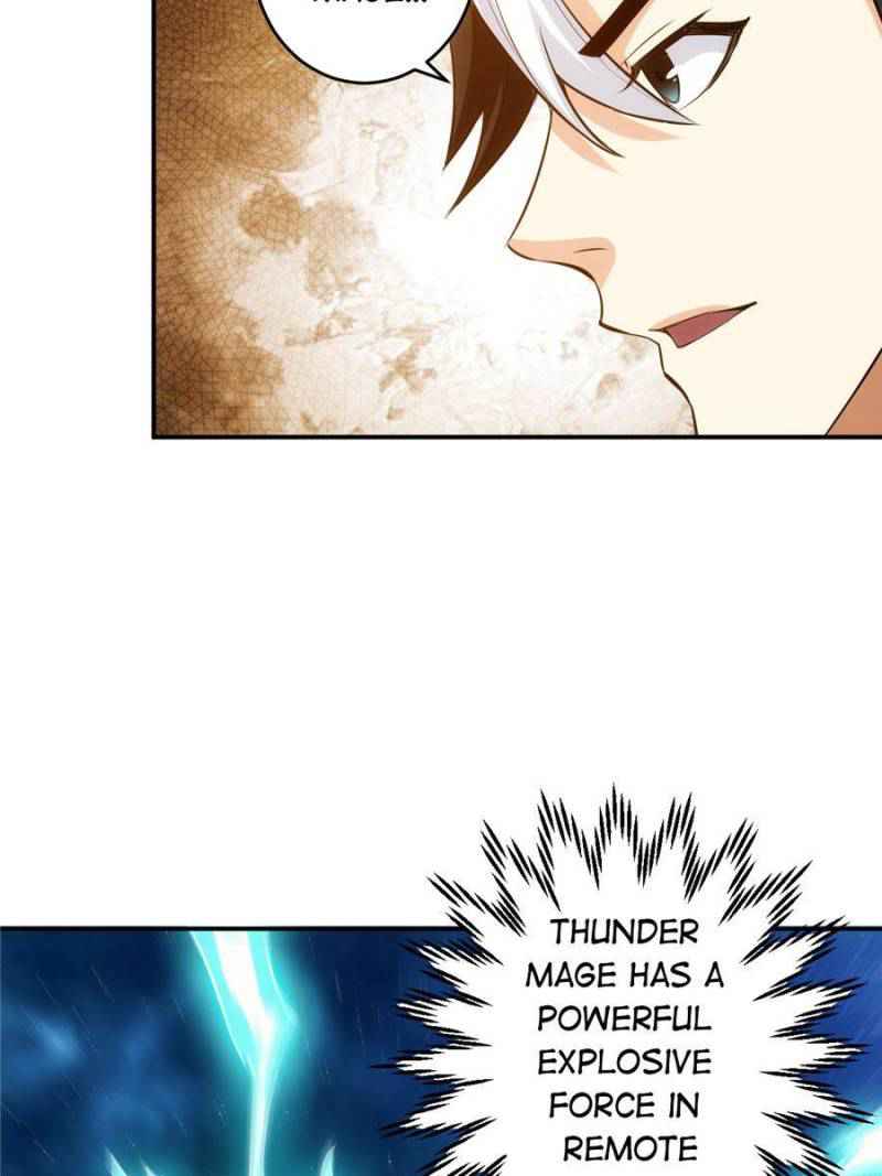 Rich Player (Billionaire Player) Chapter 26 - Page 7