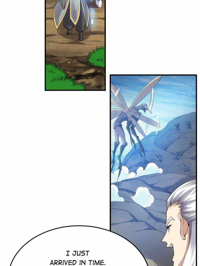 Rich Player (Billionaire Player) Chapter 263 - Page 12