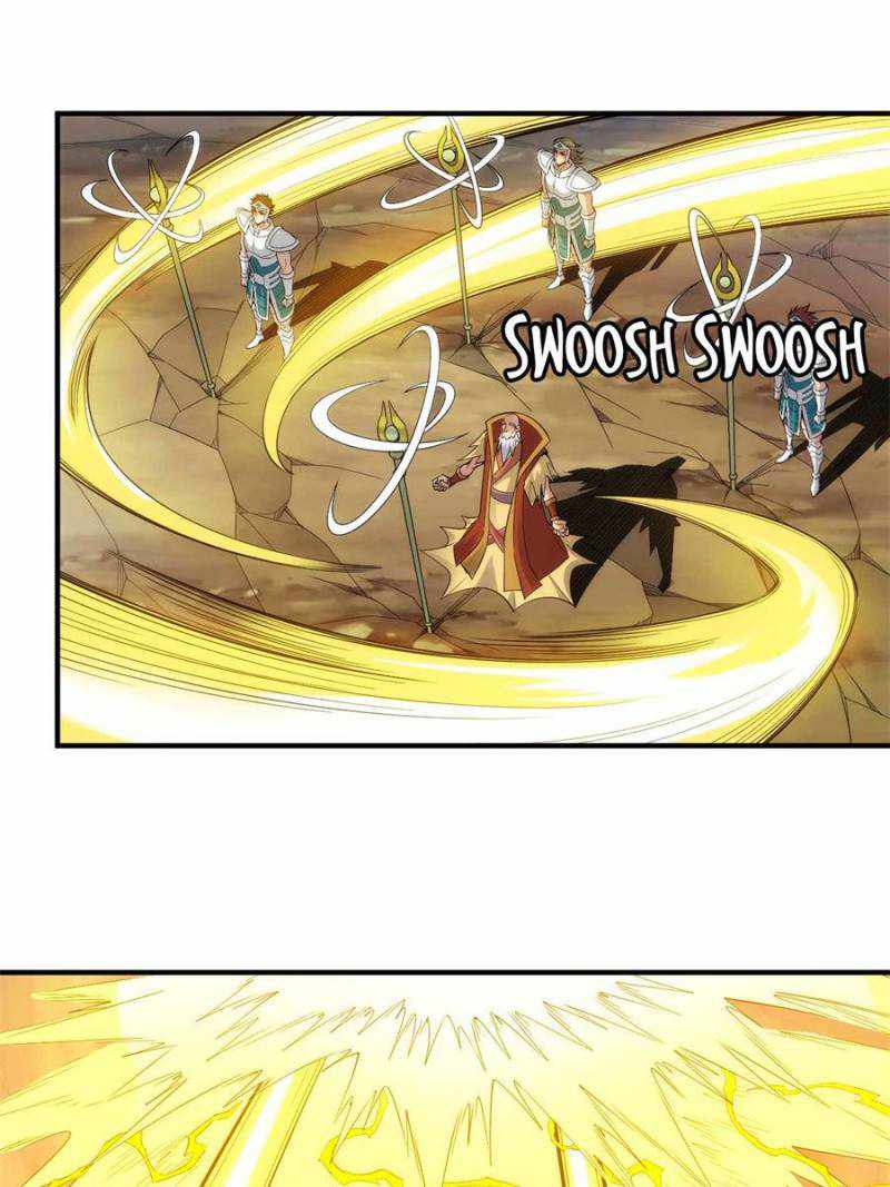 Rich Player (Billionaire Player) Chapter 263 - Page 18