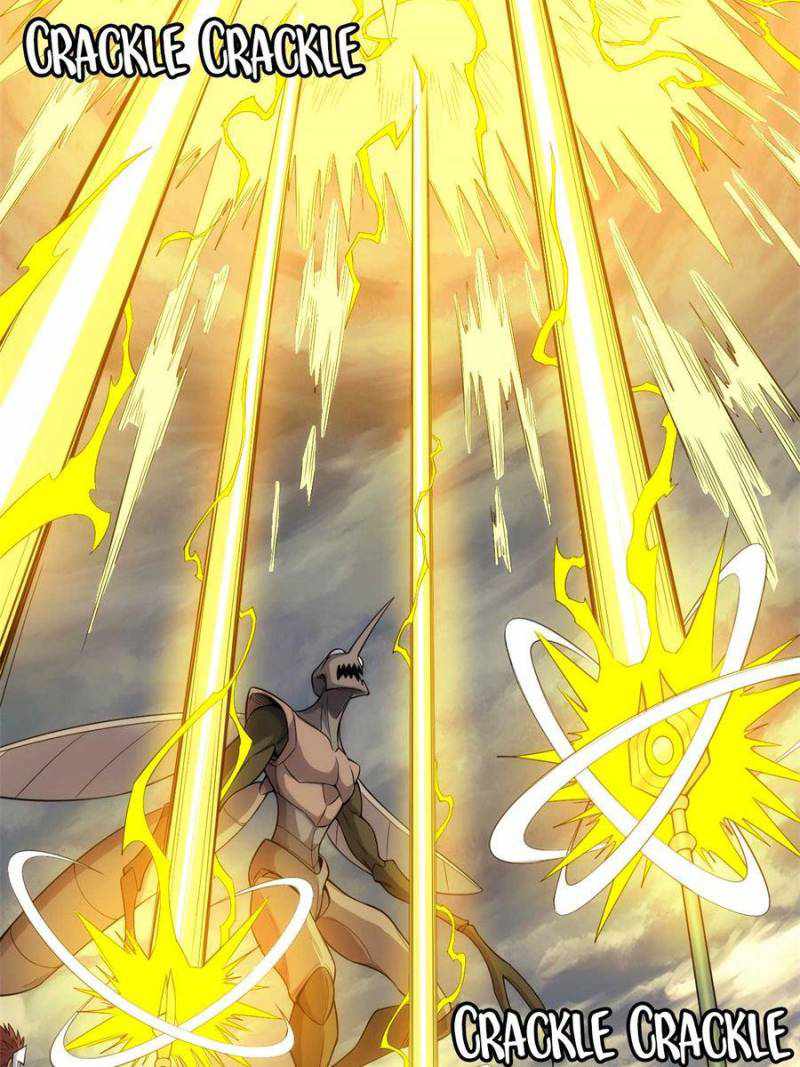 Rich Player (Billionaire Player) Chapter 263 - Page 19
