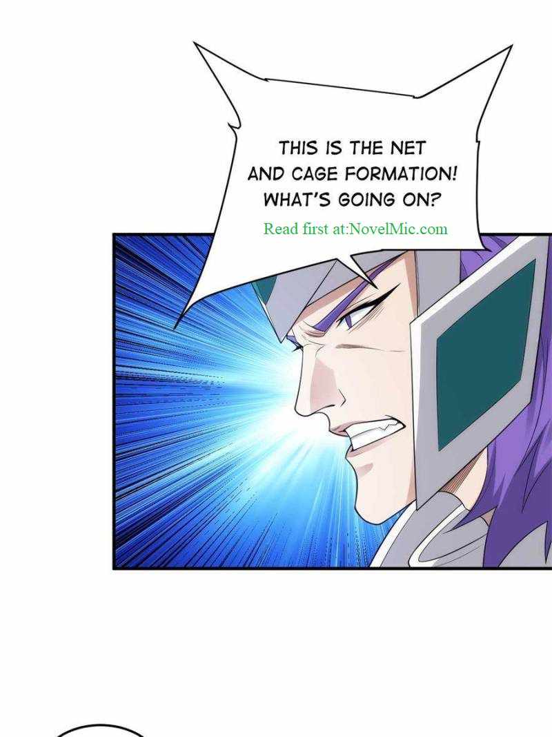 Rich Player (Billionaire Player) Chapter 263 - Page 24