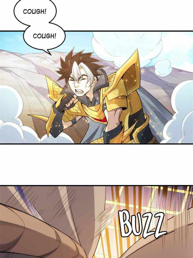 Rich Player (Billionaire Player) Chapter 263 - Page 25