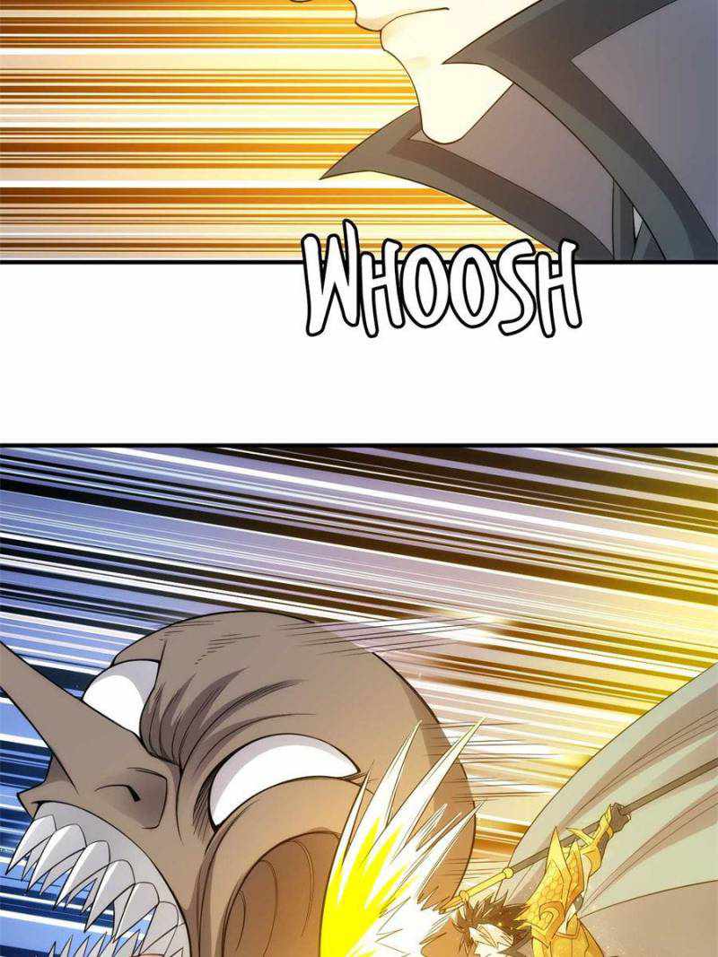 Rich Player (Billionaire Player) Chapter 263 - Page 28