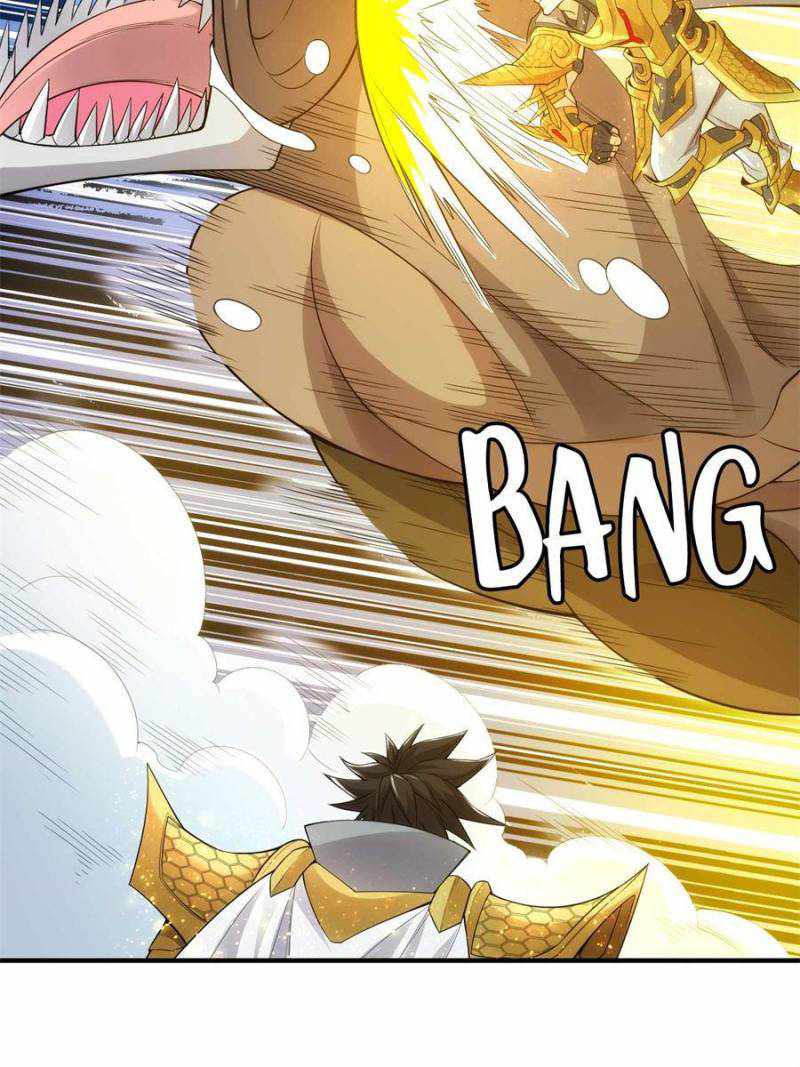 Rich Player (Billionaire Player) Chapter 263 - Page 29