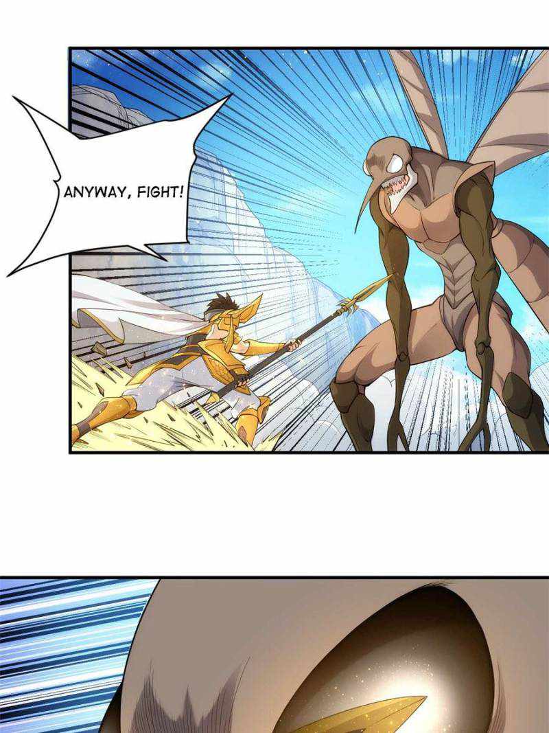 Rich Player (Billionaire Player) Chapter 263 - Page 3