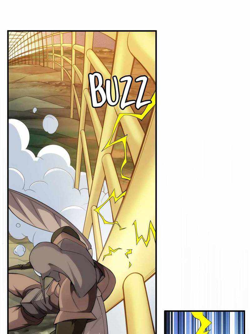 Rich Player (Billionaire Player) Chapter 263 - Page 31