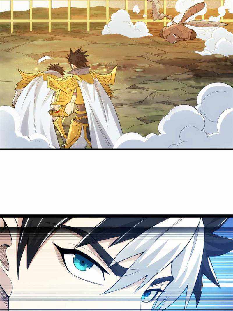 Rich Player (Billionaire Player) Chapter 263 - Page 36