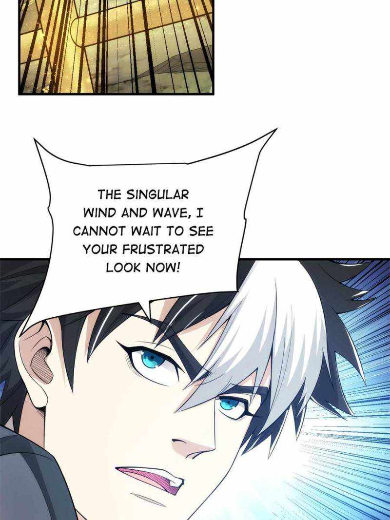 Rich Player (Billionaire Player) Chapter 263 - Page 38
