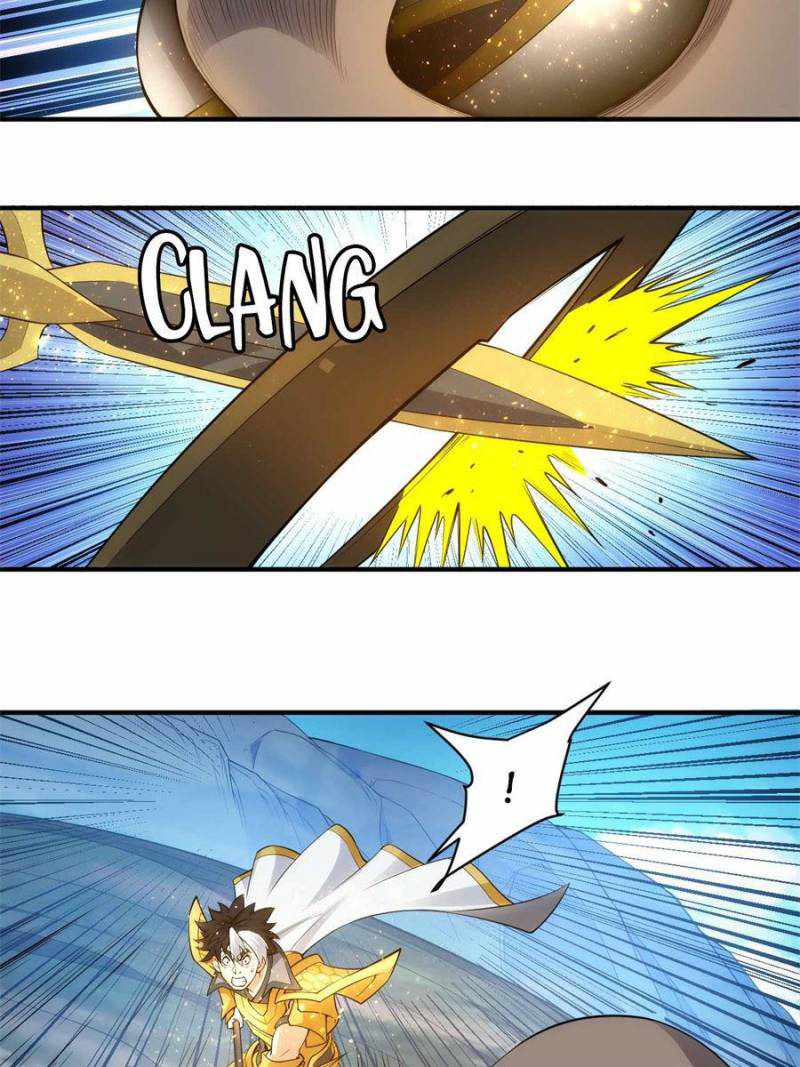 Rich Player (Billionaire Player) Chapter 263 - Page 4