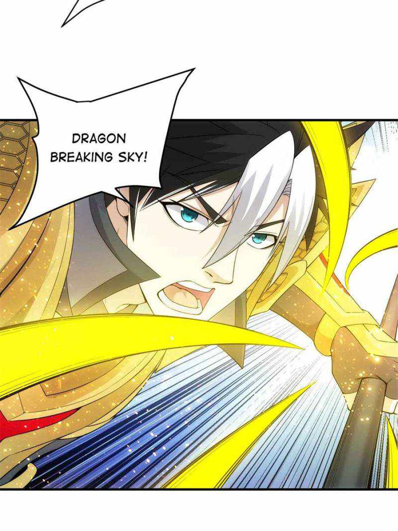 Rich Player (Billionaire Player) Chapter 263 - Page 42