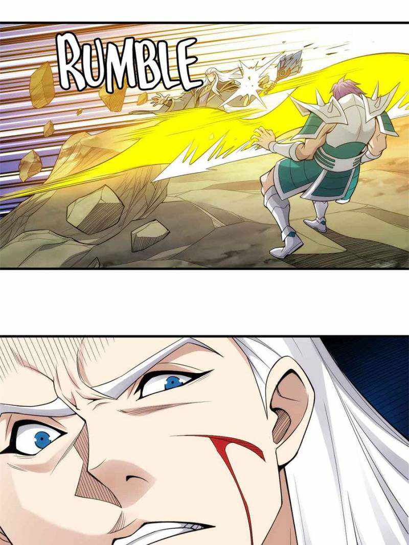 Rich Player (Billionaire Player) Chapter 263 - Page 46