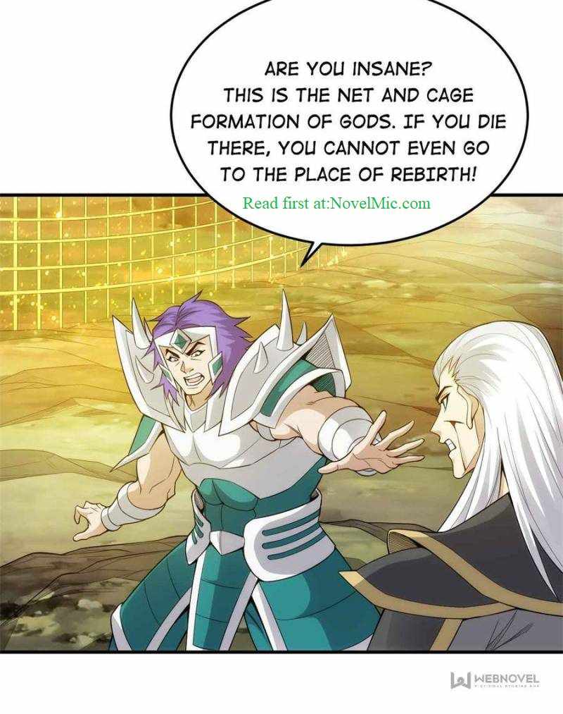 Rich Player (Billionaire Player) Chapter 263 - Page 48