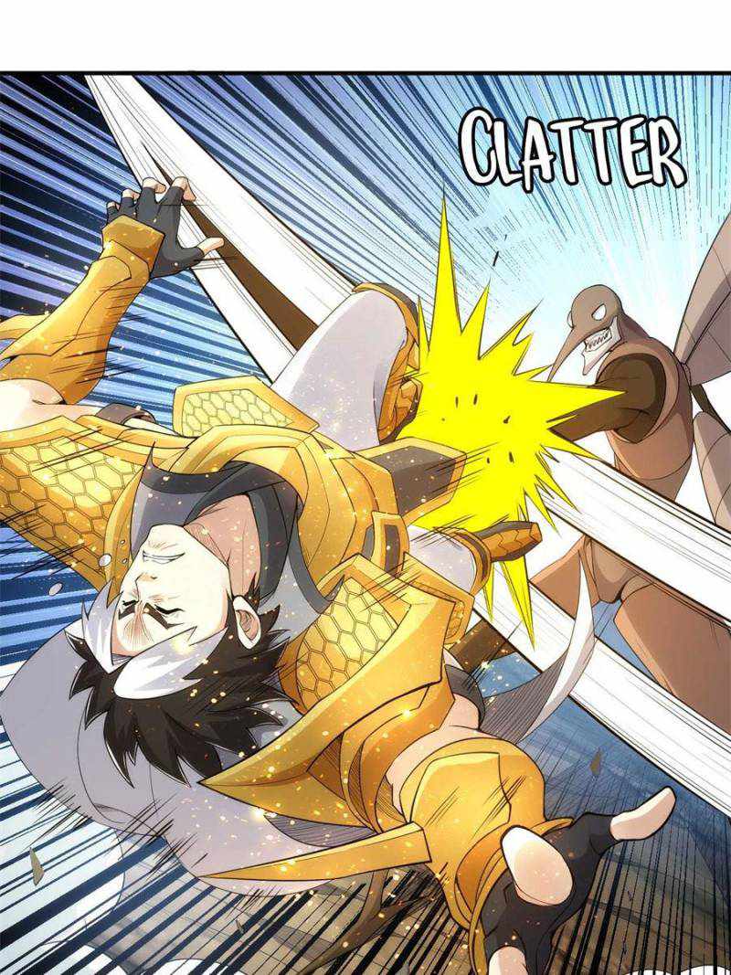 Rich Player (Billionaire Player) Chapter 263 - Page 7