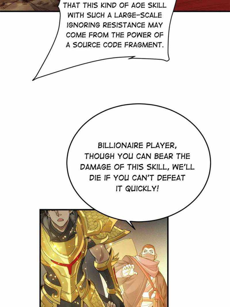Rich Player (Billionaire Player) Chapter 265 - Page 1