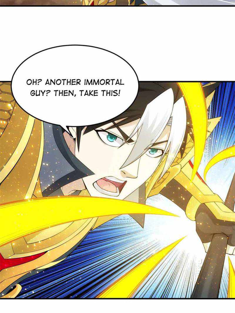 Rich Player (Billionaire Player) Chapter 265 - Page 14