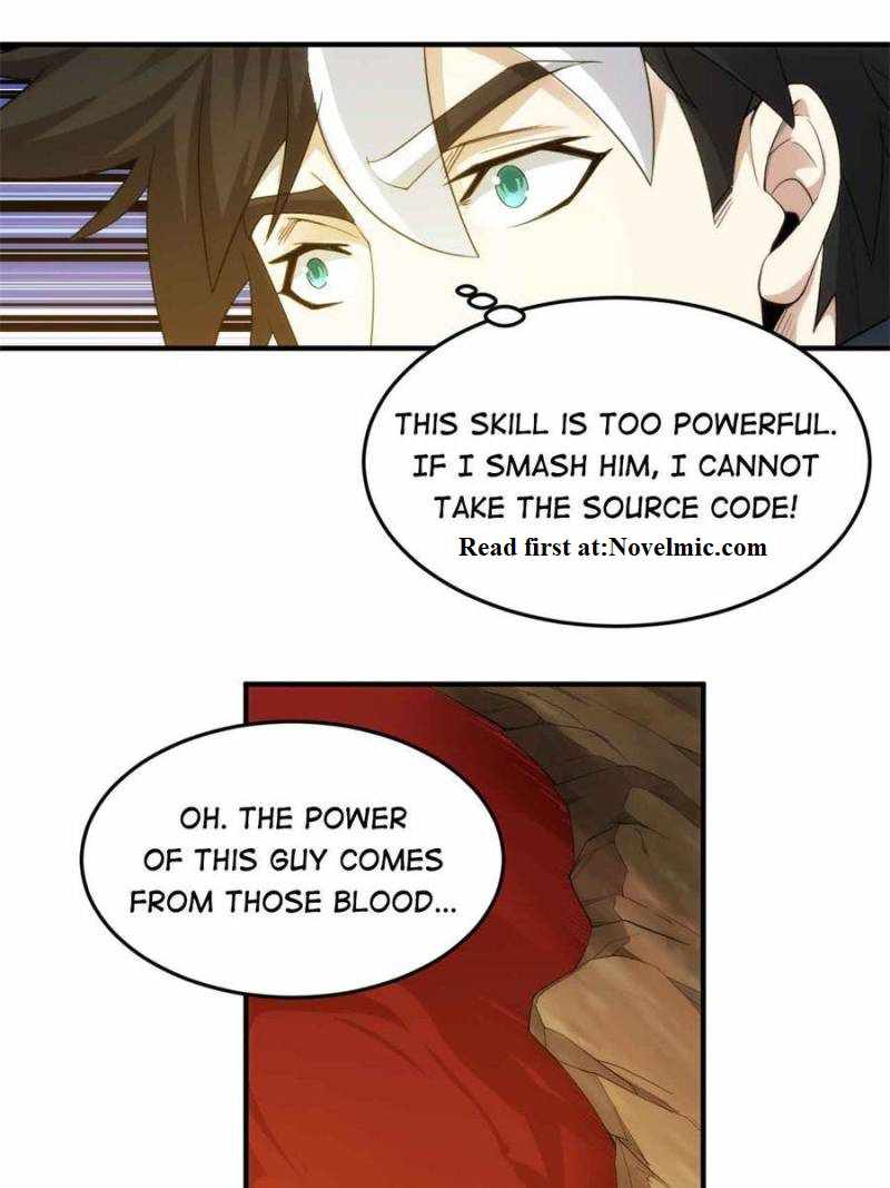Rich Player (Billionaire Player) Chapter 265 - Page 15