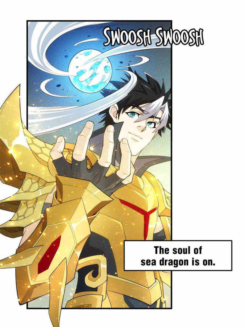 Rich Player (Billionaire Player) Chapter 265 - Page 17