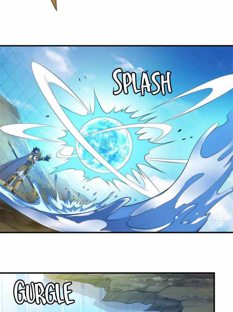 Rich Player (Billionaire Player) Chapter 265 - Page 18