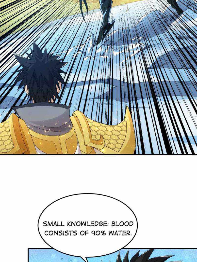 Rich Player (Billionaire Player) Chapter 265 - Page 22