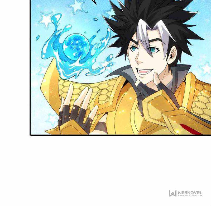 Rich Player (Billionaire Player) Chapter 265 - Page 23
