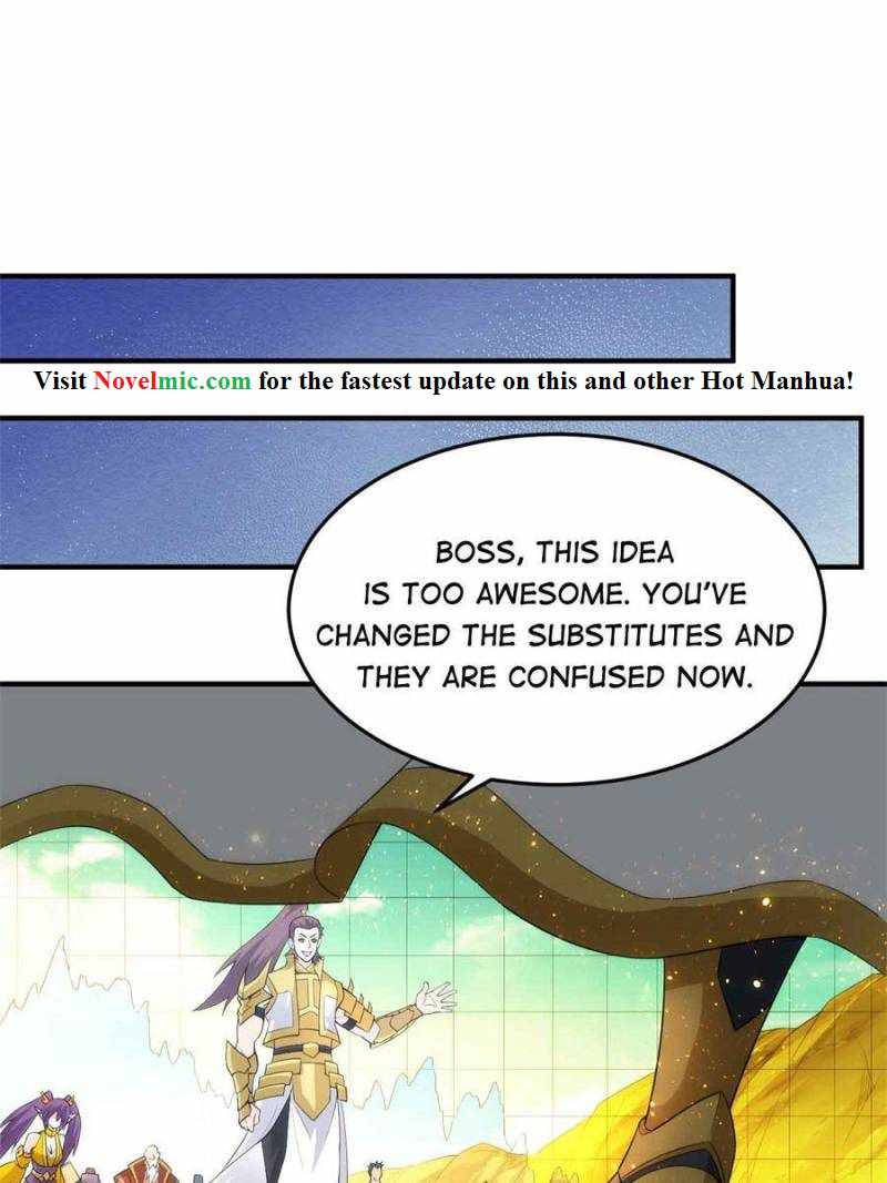 Rich Player (Billionaire Player) Chapter 265 - Page 24