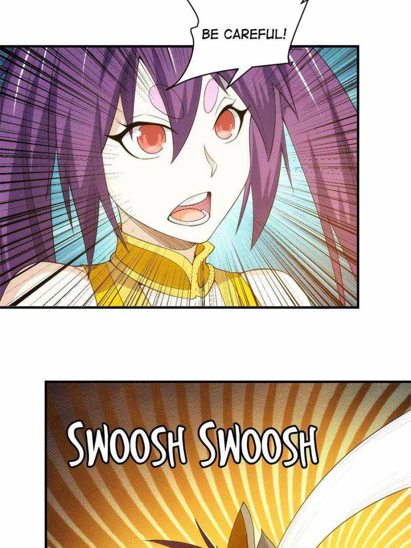 Rich Player (Billionaire Player) Chapter 265 - Page 27