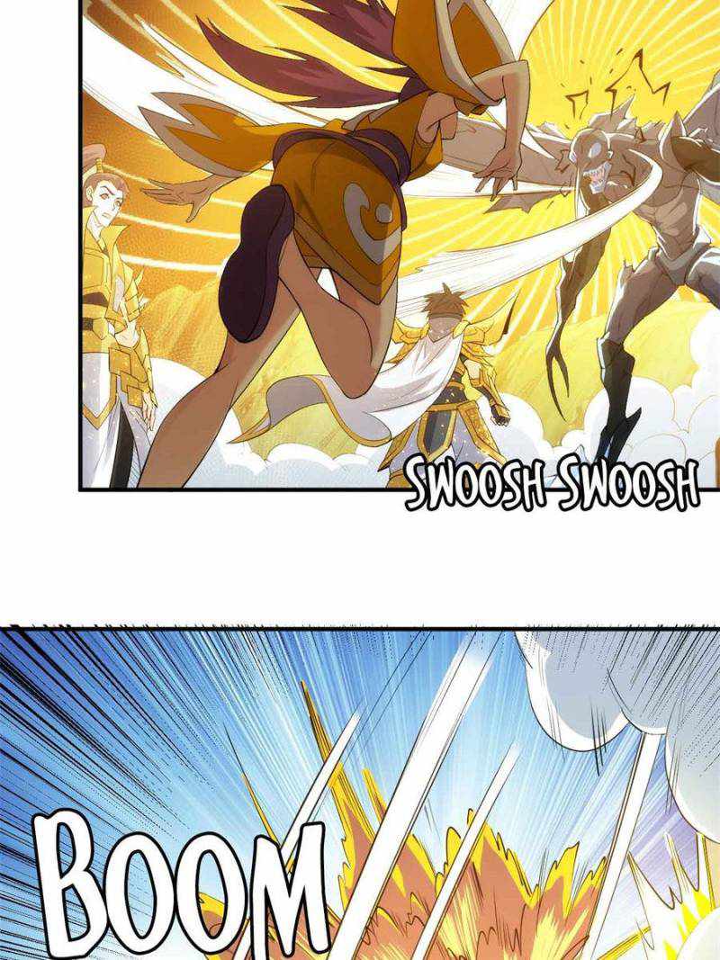 Rich Player (Billionaire Player) Chapter 265 - Page 28