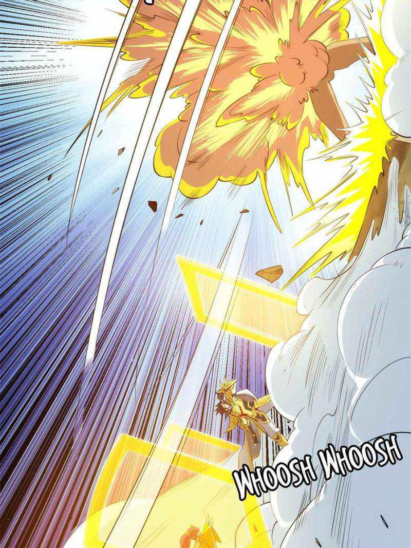 Rich Player (Billionaire Player) Chapter 265 - Page 29