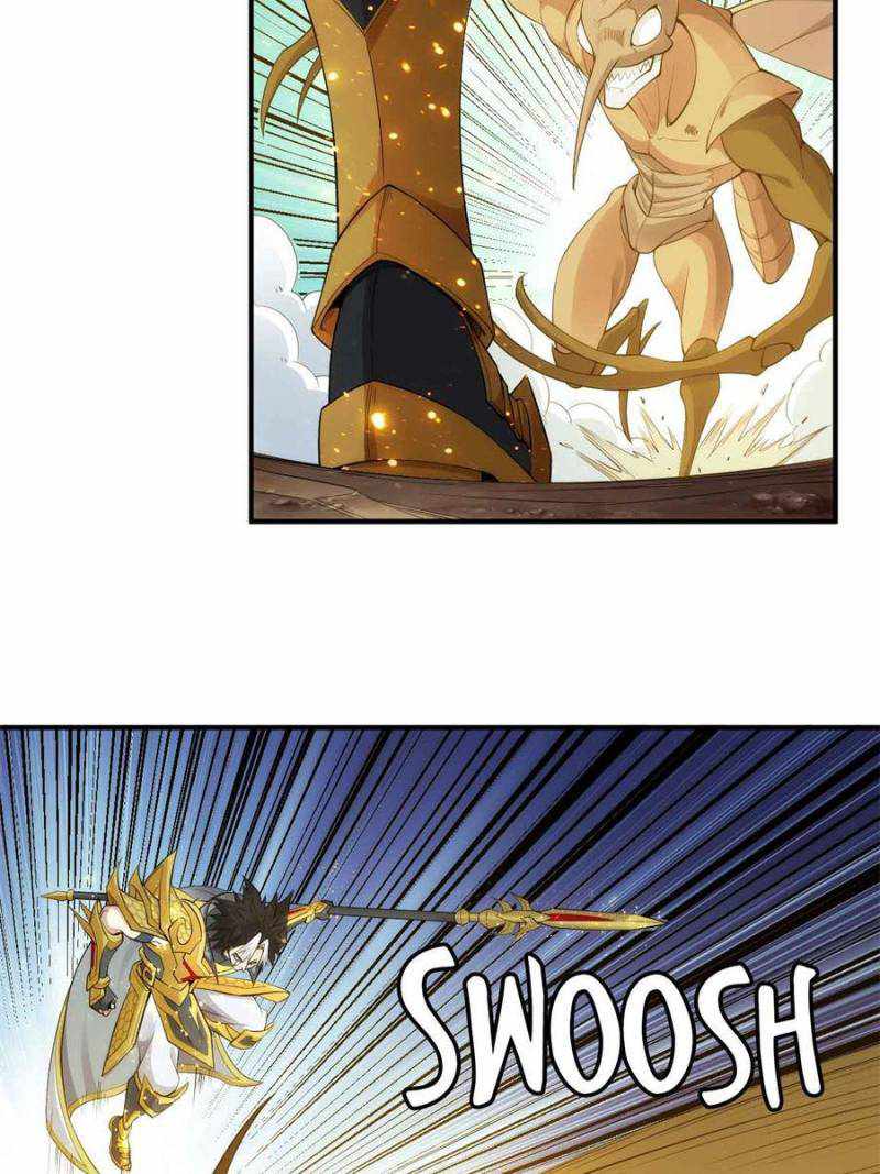 Rich Player (Billionaire Player) Chapter 265 - Page 3