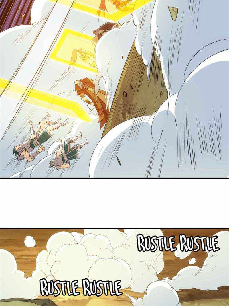 Rich Player (Billionaire Player) Chapter 265 - Page 30