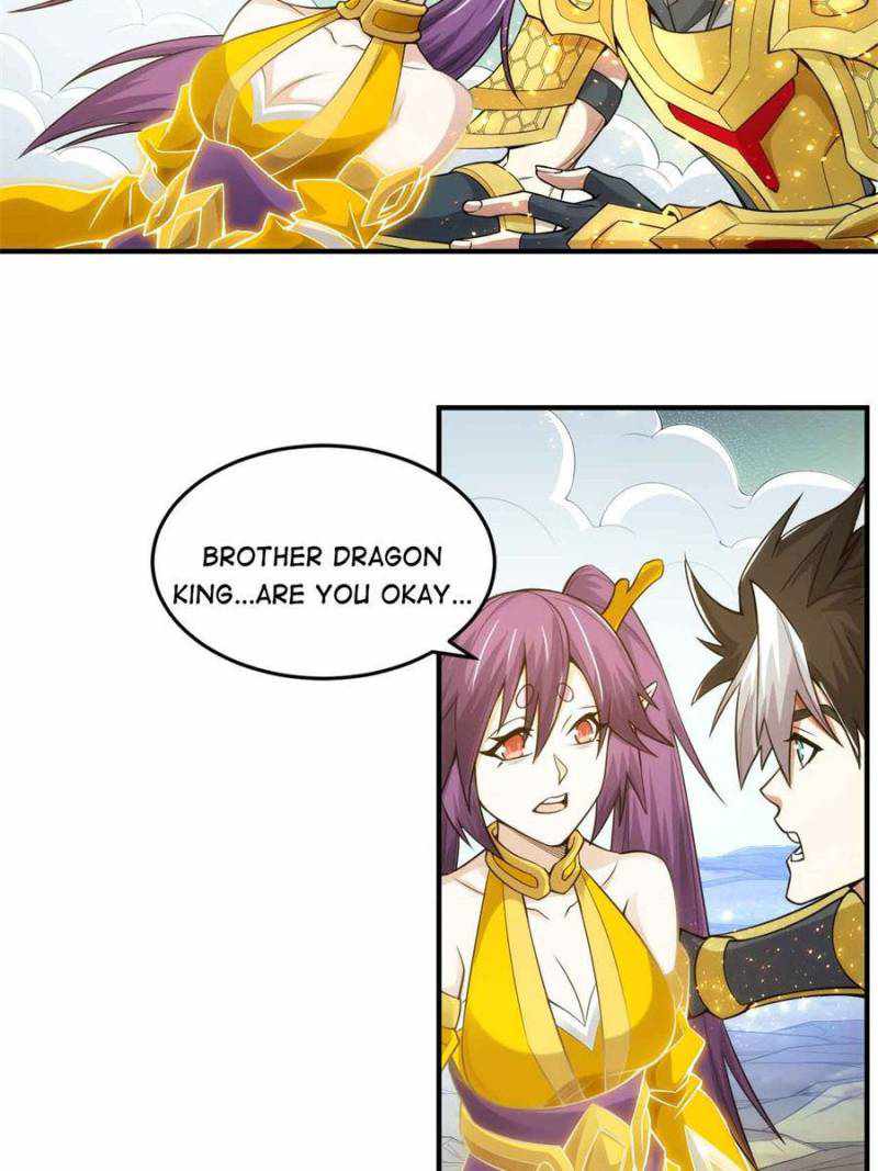 Rich Player (Billionaire Player) Chapter 265 - Page 34