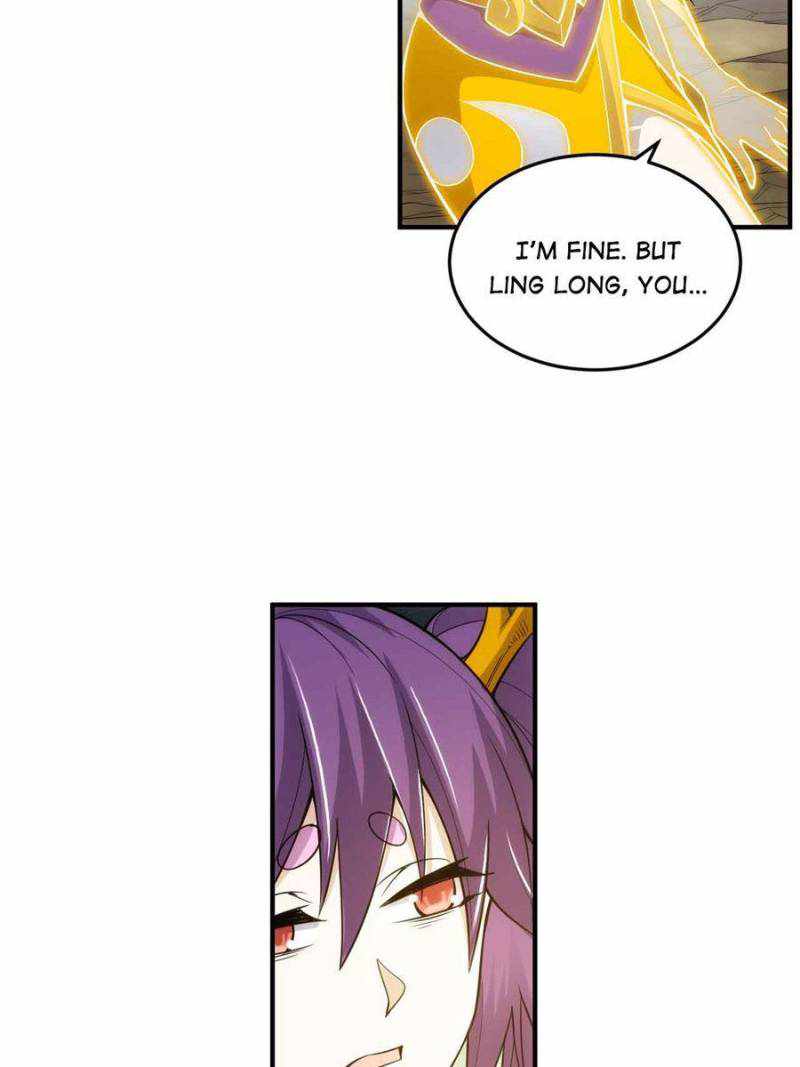 Rich Player (Billionaire Player) Chapter 265 - Page 35