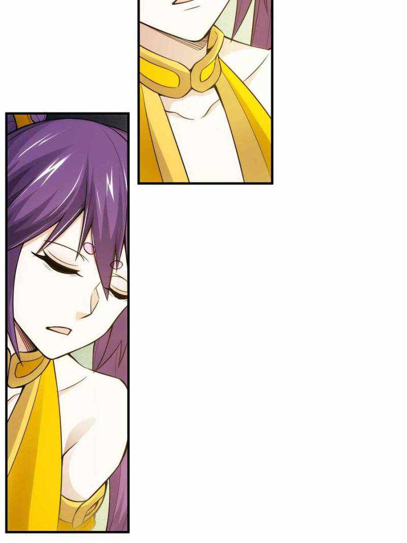 Rich Player (Billionaire Player) Chapter 265 - Page 36