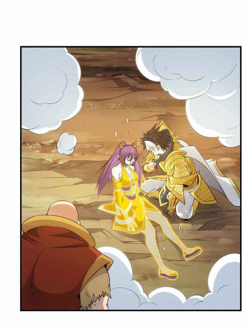 Rich Player (Billionaire Player) Chapter 265 - Page 37