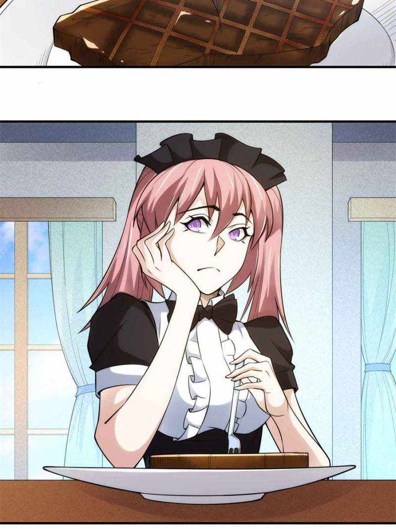 Rich Player (Billionaire Player) Chapter 265 - Page 41
